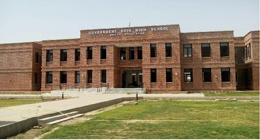 Government High School
